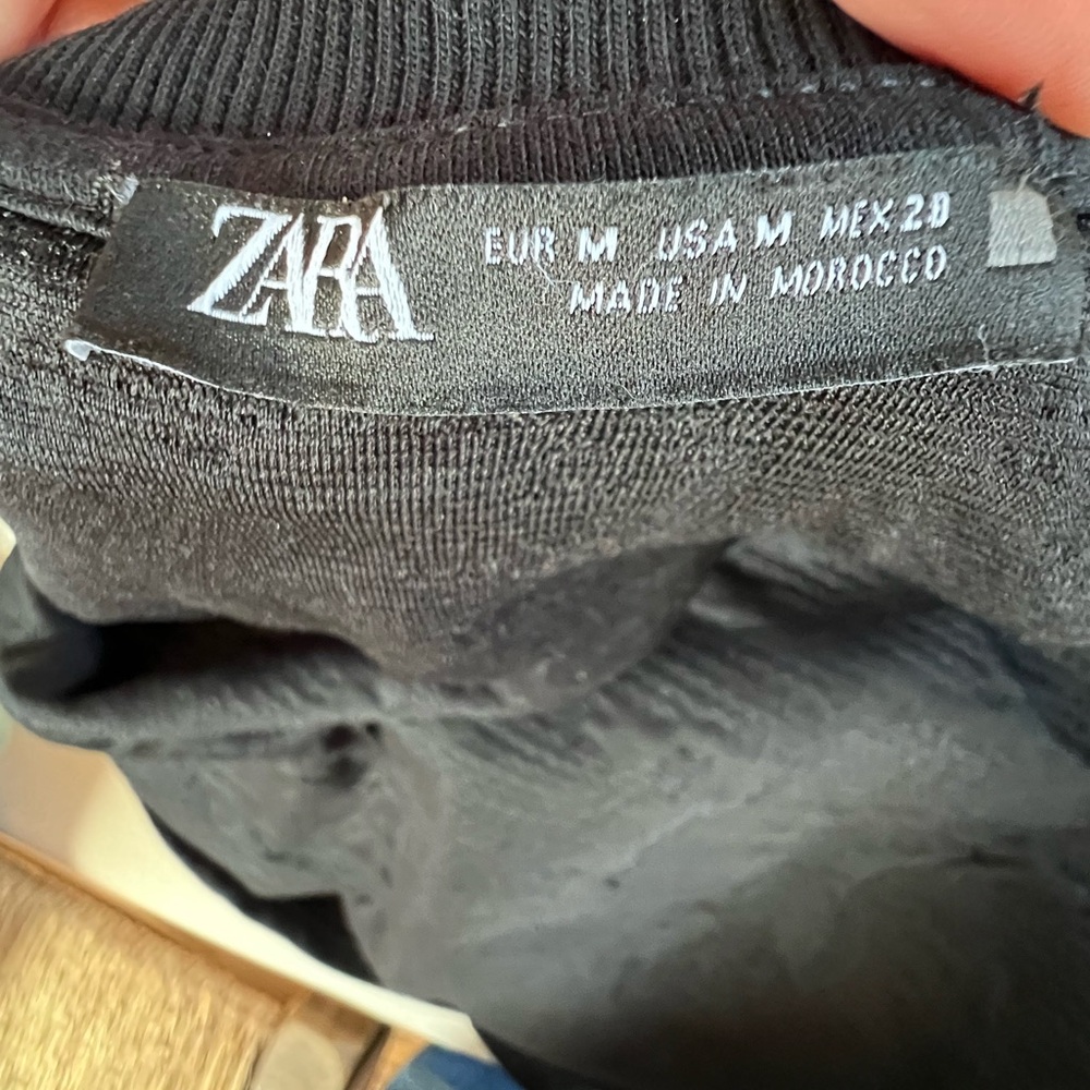 Sweatshirt - Picture 2 of 4
